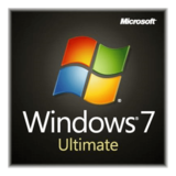 N/A - Windows 7 Ultimate 32-bit Edition w/ SP1, OEM w/ Media