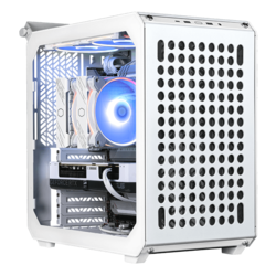 AMD B550 Tower Desktop PC