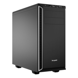 AMD B550 Silent Desktop PC