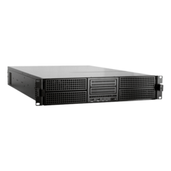 Intel H610 2U Custom Rugged Server