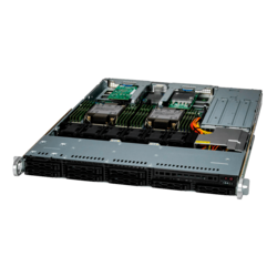 Supermicro SuperServer SYS-121C-TN2R