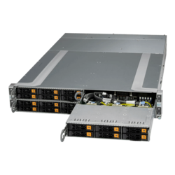 Supermicro A+ Server AS -2115GT-HNTR