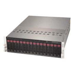Supermicro A+ Server AS -3015MR-H8TNR