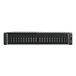 QNAP TS-h3077AFU-R7-64G (240GB SSD Included)