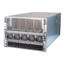 Supermicro A+ Server AS -8125GS-TNHR-2