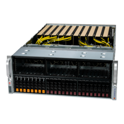 Supermicro SuperServer SYS-421GE-TNRT-2