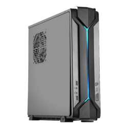 Intel H670 Slim PC