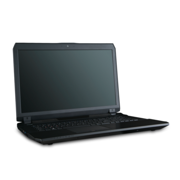 P673RG-S Core™ Processor, Intel® HM170, 17.3&quot; Full HD IPS Matte with G-Sync, Notebook Barebone