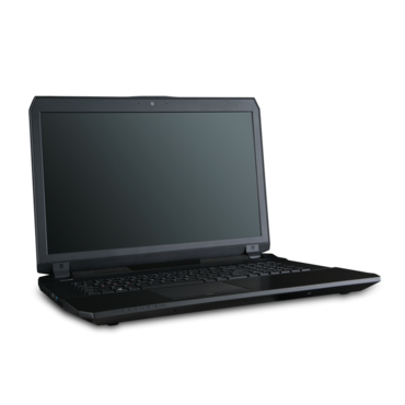 P673RE-S Core™ Processor, Intel® HM170, 17.3&quot; Full HD Matte, Notebook Barebone