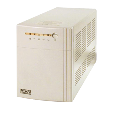 KIN-2200AP, 2200 VA/1320 W, Simulated Sine Wave, Tower UPS