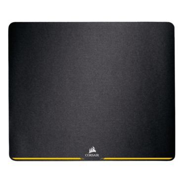 MM200, Cloth, Black, Gaming Mouse Mat