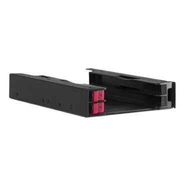 RP-HDD2535 Internal 3.5&quot; Drive Bay Bracket for 2x 2.5&quot; SSDs