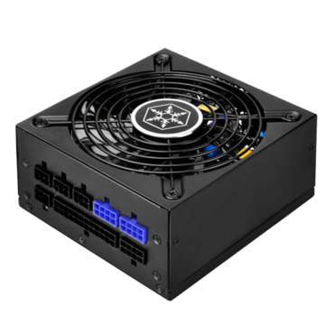 SX700-LPT, 80 PLUS Platinum 700W, Fully Modular, SFX-L Power Supply