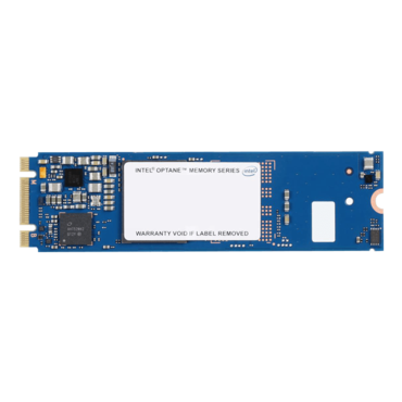 16GB, 900 / 145 MB/s, 3D Xpoint, PCIe NVMe 3.0 x2, M.2 Optane Memory 2280 SSD