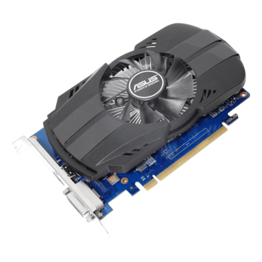 GeForce GT 1030 Phoenix PH-GT1030-O2G, 1252 - 1531MHz, 2GB GDDR5, Graphics Card
