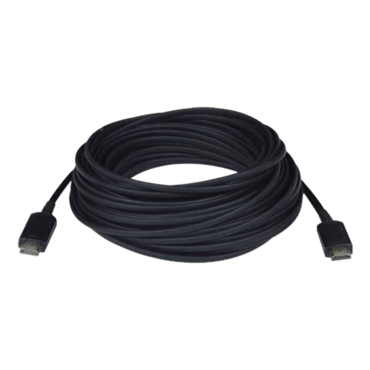 4K HDMI Active Optical Cable, 100 meters