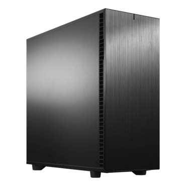 Define 7 XL, No PSU, E-ATX, Black, Full Tower Case