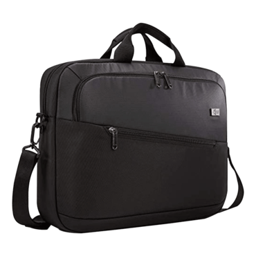 PROPA116, Polyester, Black, Bag Carrying Case