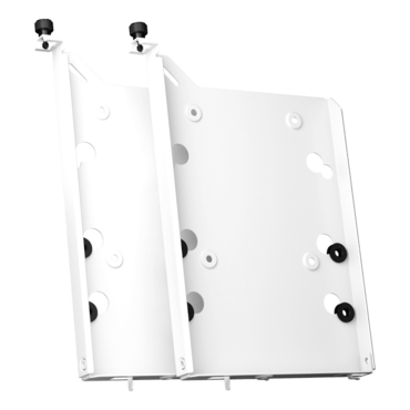HDD Tray kit – Type-B (2-pack) White