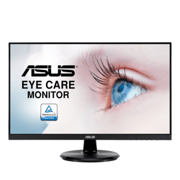 VA24DCP, 23.8&quot; IPS, 1920 x 1080 (FHD), 5 ms, 75Hz, FreeSync™ Monitor