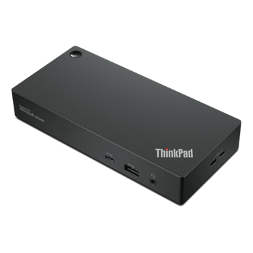 ThinkPad 40B20135US Universal USB-C Smart Dock Station