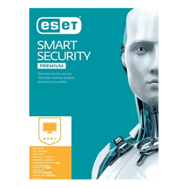 Smart Security Premium 1 Device / 2 Years - Download