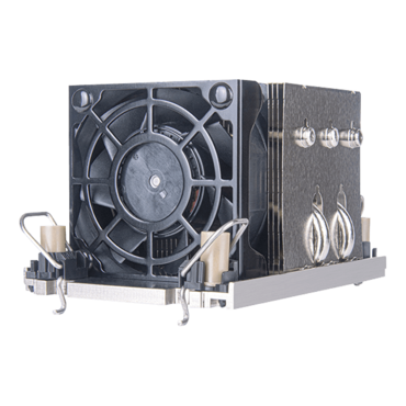 XE02-4189, 65mm Height, 270W TDP, Copper/Aluminum CPU Cooler