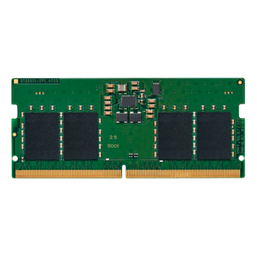 16GB MTC8C1084S1SC48BA1-JF DDR5 4800MHz, CL40, SO-DIMM Memory