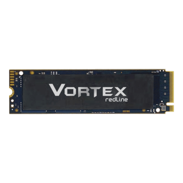 4TB Vortex, 7415 / 6800 MB/s, 3D NAND, PCIe NVMe 4.0 x4, M.2 2280 SSD