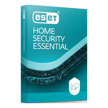 Home Security Essential 10 Devices / 1 Year - Download