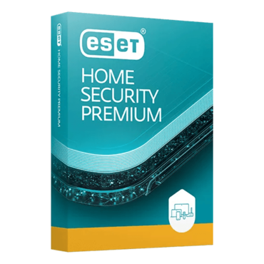 Home Security Premium 1 Devices / 3 Year - Download