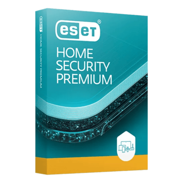 Home Security Premium 5 Devices / 3 Year - Download