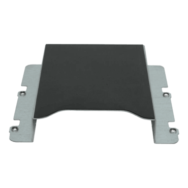 MCP-220-00051-0N Single 2.5&quot; Fixed HDD Mounting Bracket