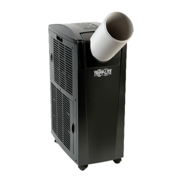 SRCOOL12K Self-Contained Portable Air Conditioning Unit, 12,000 BTU / 3.4 kW, 120V