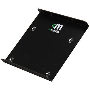 MKNSSDBRKT2535 2.5-In to 3.5-In HDD Mounting Adapter