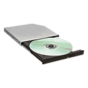 Super-Multi Dual-Layer DVD±RW Optical Drive for Compal PBL20 / PBL21 Series Notebooks