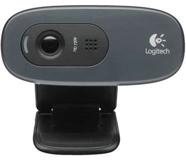 C270, 3.0MP, 1280x720, USB, Retail Web Camera