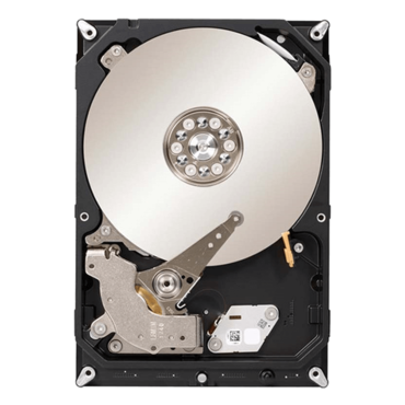 4TB Constellation ES.3 ST4000NM0033, 7200 RPM, SATA 6Gb/s, 512n, 128MB cache, 3.5&quot; HDD