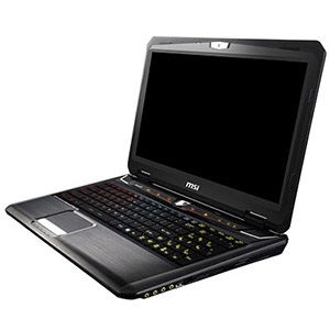 GT60 2OC-024US Notebook, Intel® Core™ i7-4700MQ 2.4 - 3.4GHz, Intel® HM87, 15.6&quot; Full HD Matte LED, 12GB DDR3, 128GB SSD + 1TB HDD, BD Combo, NVIDIA® GeForce® GTX 770M 3GB, Windows 8 64-bit