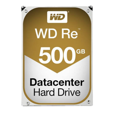 500GB Re WD5003ABYZ, 7200 RPM, SATA 6Gb/s, 64MB cache, 3.5&quot; HDD