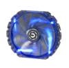 BitFenix Spectre Pro BFF-LPRO-23030B-RP 230mm Blue LED Case Fan