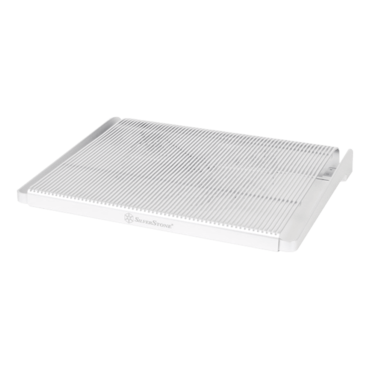 NB04, up to 15&quot;, Silver, Cooling Pad