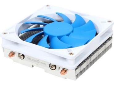 Argon Series AR05 Rifle Bearing CPU Cooler with 92mm Fan for Socket LGA1155/1156/1150, AM2/AM3/FM1/FM2