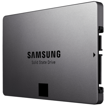 250GB 840 EVO SSD, Samsung MEX, 540/520 MB/s, SATA 6 Gb/s, 2.5-Inch 7mm, Retail