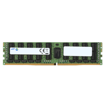 32GB Quad-Rank, DDR4 2133MHz, CL15, ECC Load Reduced Memory