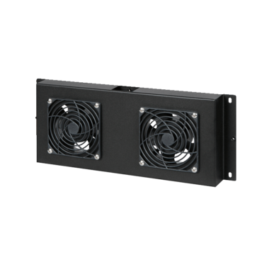 WA-SF120-2FAN Cabinet 2x 120mm 115V AC Cooling Fans