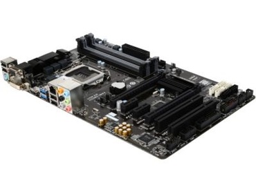 GA-B85-HD3-A (rev. 1.0) LGA 1150 Intel B85 HDMI SATA 6Gb/s USB 3.0 ATX Intel Motherboard