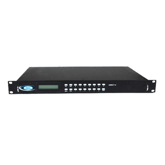nti unimux high density vga usb kvm matrix switch avadirect