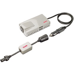 Pnoteac150a 150w Car Adapter 12v Dc To 120v Ac 1 Outlet Airline Pnoteac150a 150w Car Adapter 12v Dc To 120v Ac 1 Outlet Airline Apc