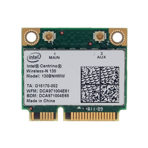 intel centrino